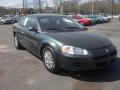 2001 Stratus SE Sedan #3
