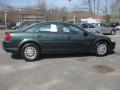 2001 Stratus SE Sedan #4