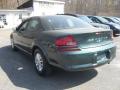 2001 Stratus SE Sedan #7
