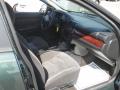 2001 Stratus SE Sedan #10