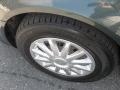 2001 Stratus SE Sedan #17