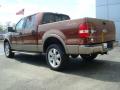 2006 F150 Lariat SuperCrew 4x4 #4