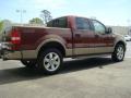 2006 F150 Lariat SuperCrew 4x4 #5