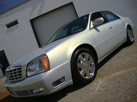 2005 Cadillac Deville Dts. 2005 Cadillac DeVille DTS