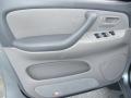 Door Panel of 2006 Toyota Tundra Darrell Waltrip Double Cab #17