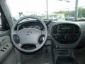 Dashboard of 2006 Toyota Tundra Darrell Waltrip Double Cab #18