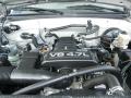  2006 Tundra 4.7L DOHC 32V iForce V8 Engine #28