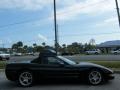 2004 Corvette Convertible #6