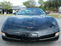 2004 Corvette Convertible #8