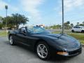 2004 Corvette Convertible #16