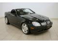 2001 SLK 320 Roadster #1