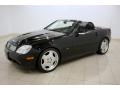 2001 SLK 320 Roadster #3