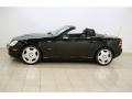 2001 SLK 320 Roadster #4