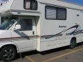 2002 EuroVan Camper Conversion #1 2002 EuroVan Camper Conversion #1
