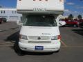 2002 EuroVan Camper Conversion #3 2002 EuroVan Camper Conversion #3