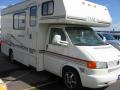 2002 EuroVan Camper Conversion #4 2002 EuroVan Camper Conversion #4