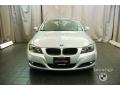 2009 3 Series 328i Sedan #9