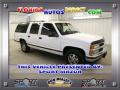 1995 Suburban C1500 LS #1
