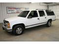 1995 Suburban C1500 LS #4