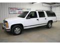 1995 Suburban C1500 LS #8