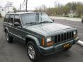 2000 Cherokee Classic 4x4 #4