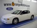 2001 Chevrolet Monte Carlo SS White