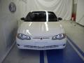 2001 Monte Carlo SS #2