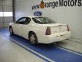2001 Monte Carlo SS #3