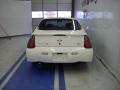 2001 Monte Carlo SS #4