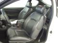 2001 Monte Carlo SS #6