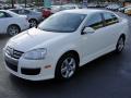 2008 Jetta SE Sedan #3