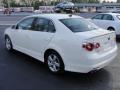 2008 Jetta SE Sedan #4