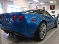 2010 Corvette ZR1 #5