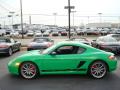 2008 Cayman S Sport #1