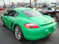 2008 Cayman S Sport #5