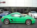 2008 Cayman S Sport #8