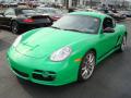 2008 Cayman S Sport #9