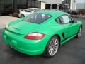 2008 Cayman S Sport #10