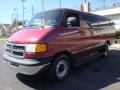 2001 Ram Van 3500 Passenger #1