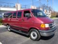 2001 Ram Van 3500 Passenger #8