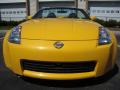 2005 350Z Touring Roadster #2