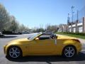 2005 350Z Touring Roadster #3
