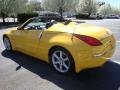 2005 350Z Touring Roadster #4