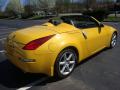 2005 350Z Touring Roadster #6