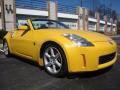 2005 350Z Touring Roadster #8