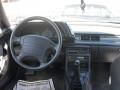 Dashboard of 1992 Geo Storm GSi Coupe #12