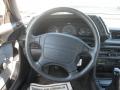  1992 Geo Storm GSi Coupe Steering Wheel #13