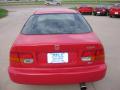 1998 Civic EX Coupe #3