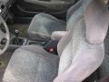 1998 Civic EX Coupe #8