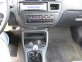 1998 Civic EX Coupe #9